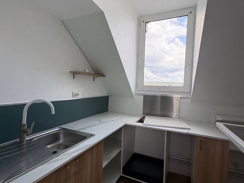 Maison à vendre, 34m², ROUEN