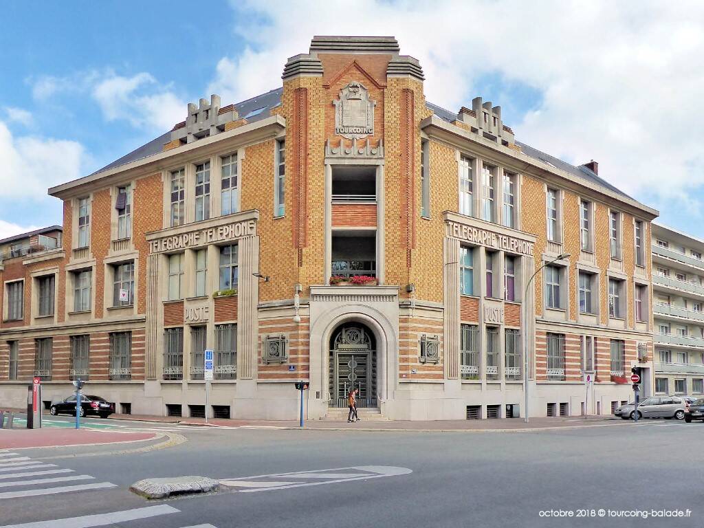 Maison à louer, 32m², TOURCOING