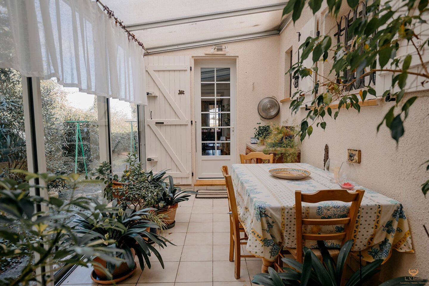 Maison à vendre, 143m², NEZIGNAN L'EVEQUE