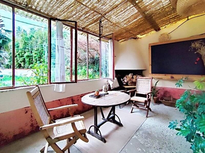 Maison à vendre, 177m², SAINT NICOLAS DE LA GRAVE