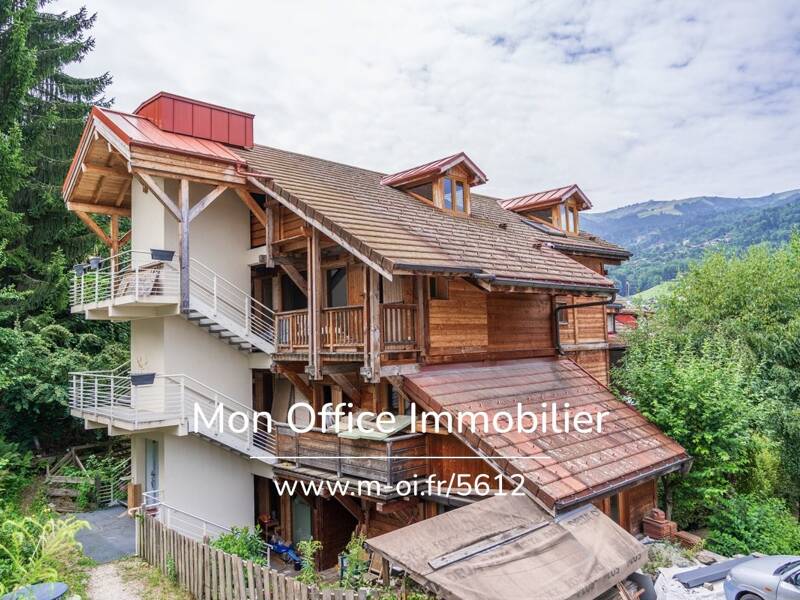 Maison à vendre, 529m², SAINT GERVAIS LES BAINS