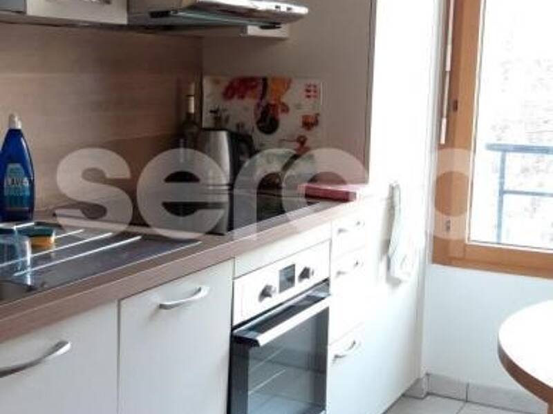 Maison à louer, 60m², BOULOGNE BILLANCOURT