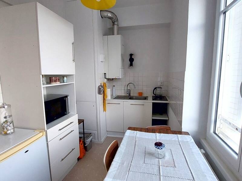 Maison à vendre, 30m², CLERMONT FERRAND