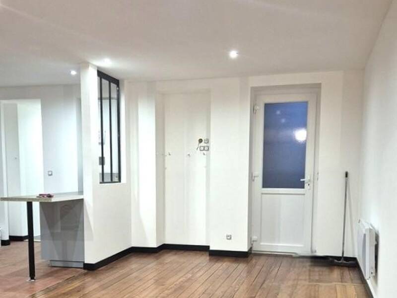 Maison à louer, 68m², CHARNAY LES MACON