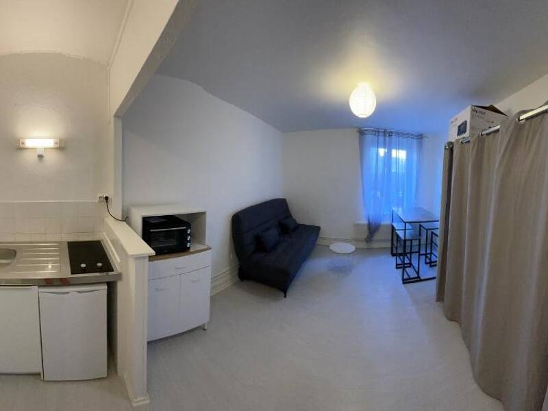 Maison à louer, 19m², NANCY