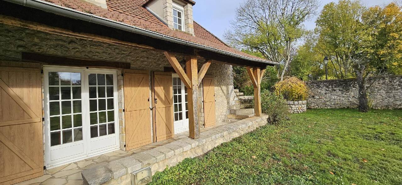 Maison à vendre, 154m², LA FERTE ALAIS