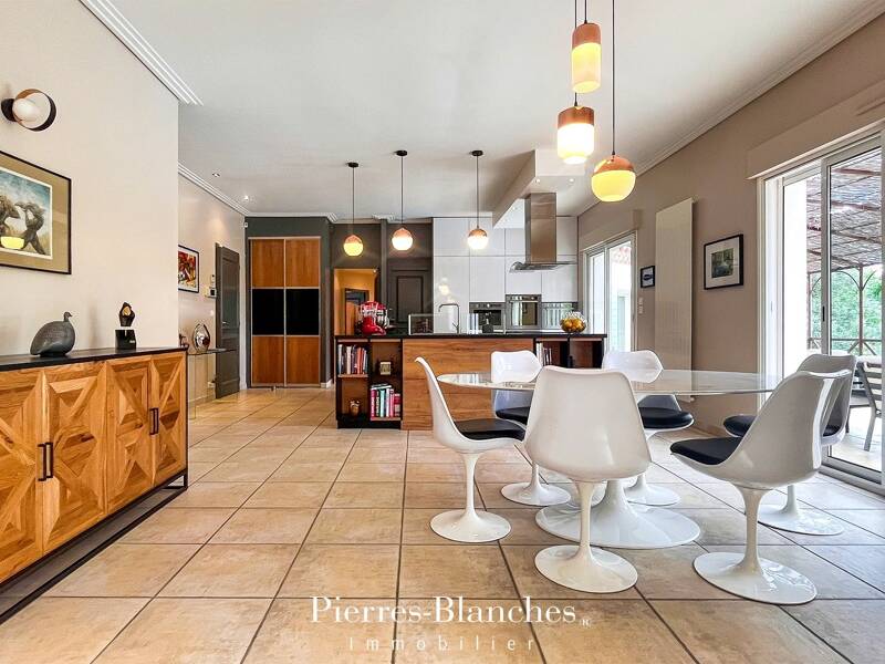 Maison à vendre, 185m², NIMES