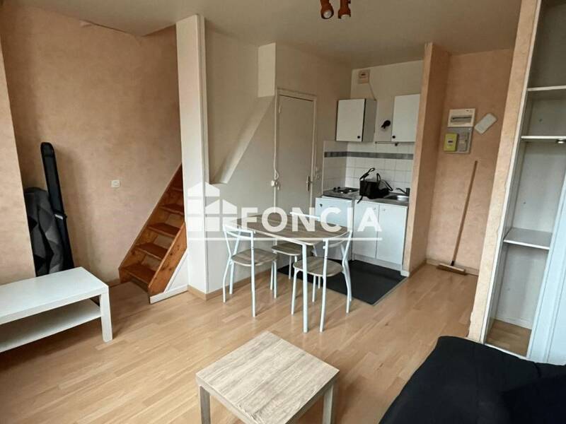 Maison à vendre, 28m², REIMS