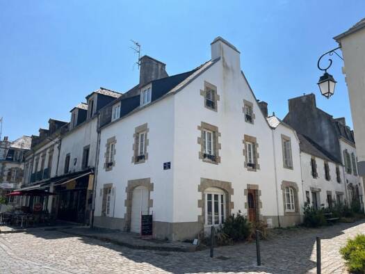 Maison à vendre 336 000 € 6 pièces 5 chambres 153 m² 232 m² de terrain Pont-Croix 29790