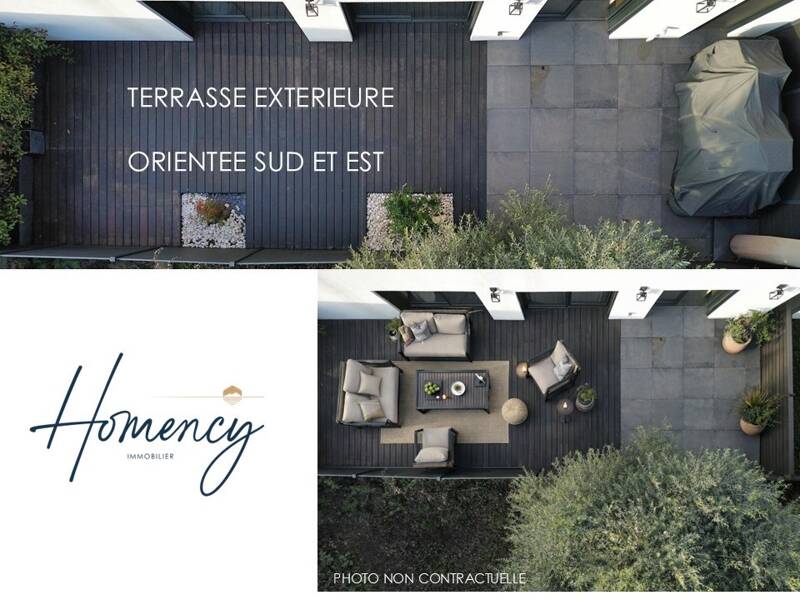 Maison à vendre, 184m², GIERES