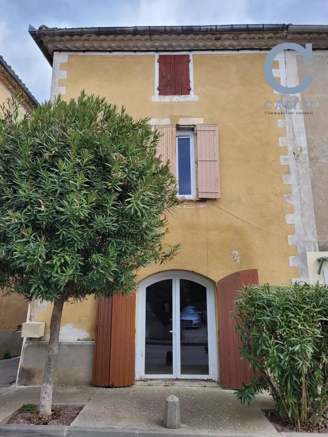 Maison à vendre, 102m², SAINT GENIES DE MALGOIRES