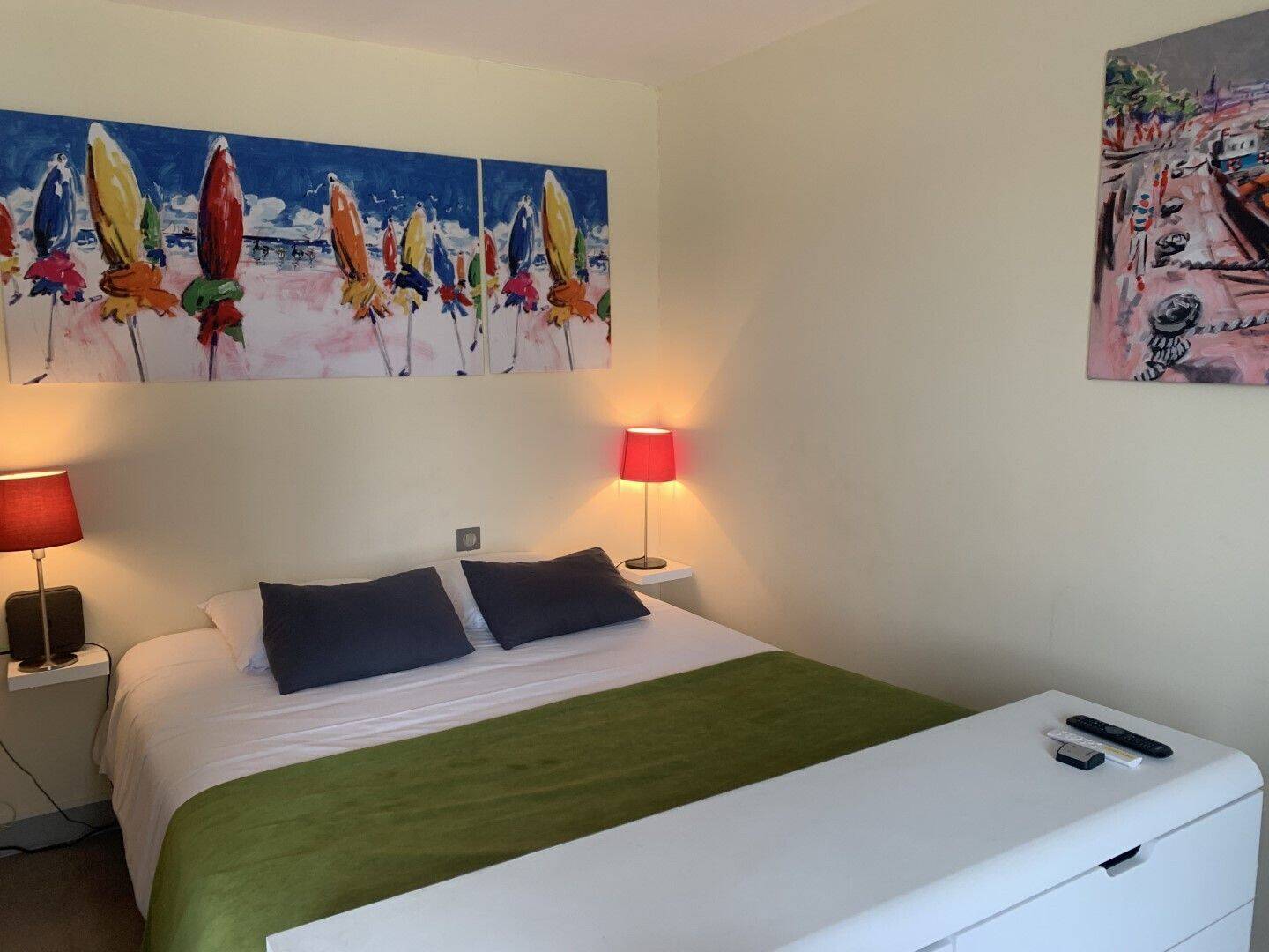 Maison à louer, 28m², LA ROCHELLE