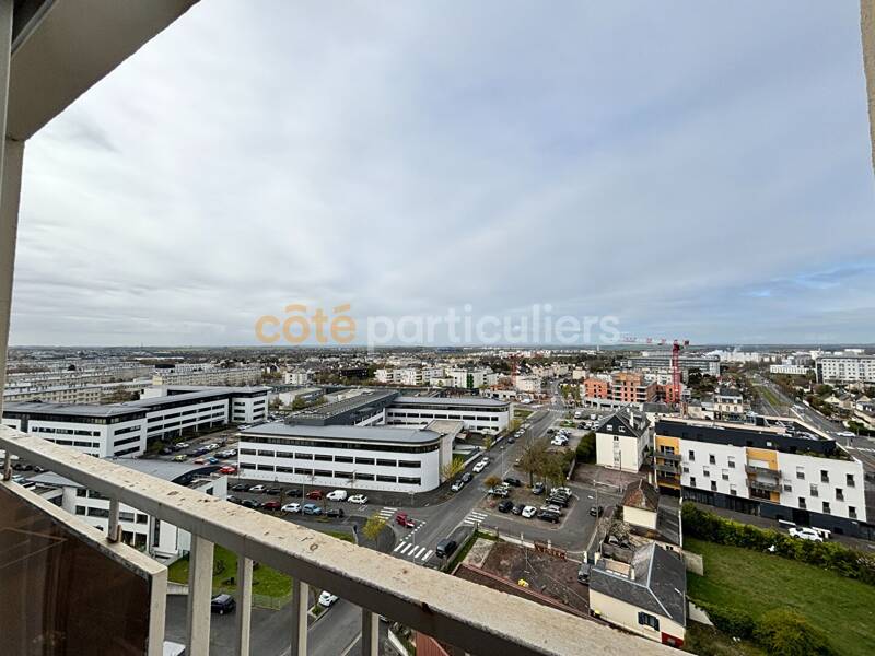 Maison à vendre, 28m², CAEN