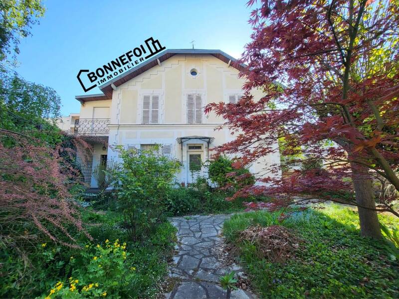 Maison à vendre, 422m², CHAMPIGNY SUR MARNE