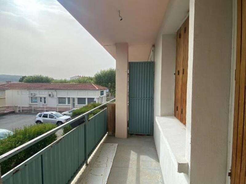 Maison à vendre, 58m², CHATEAU ARNOUX SAINT AUBAN