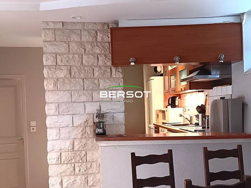 Maison à vendre, 67m², BESANCON