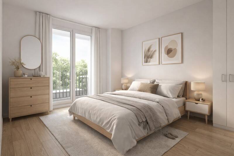 Maison à vendre, 65m², CLICHY