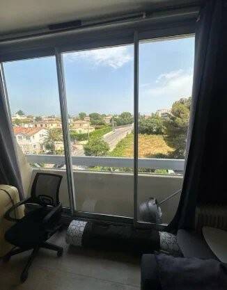 Maison à louer, 19m², ANTIBES