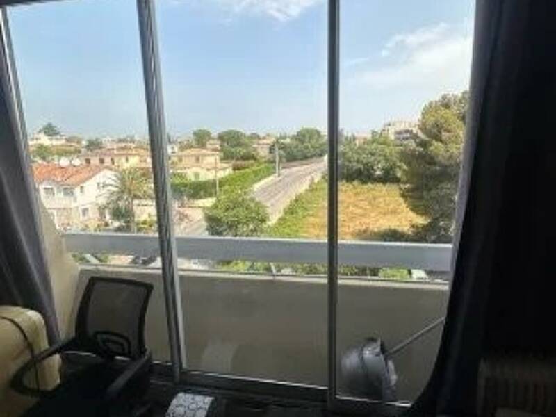 Maison à louer, 19m², ANTIBES