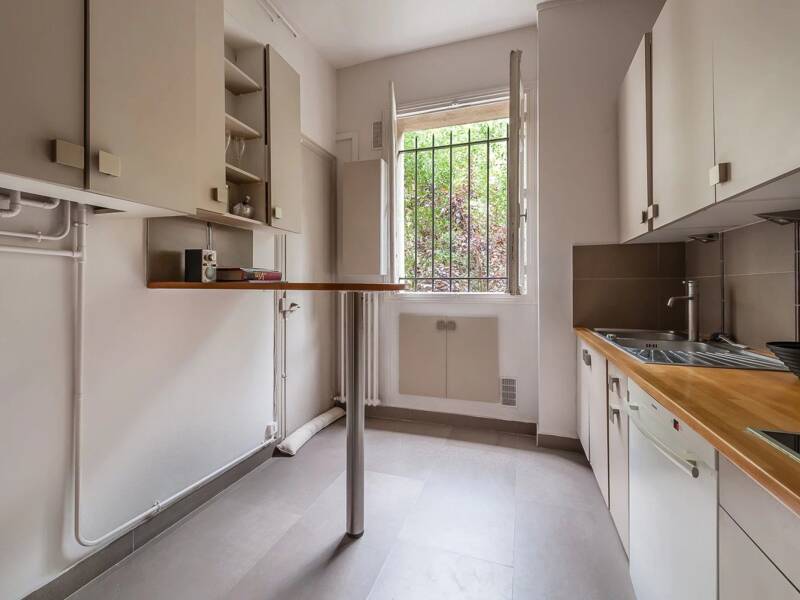 Maison à vendre, 102m², PARIS 16E