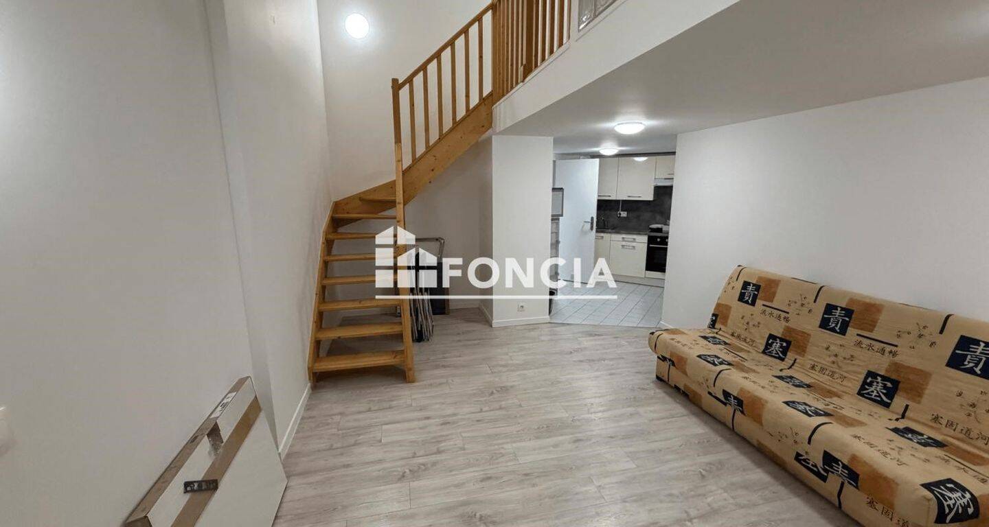 Maison à louer, 50m², CORBEIL ESSONNES