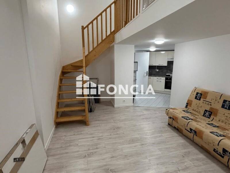 Maison à louer, 50m², CORBEIL ESSONNES