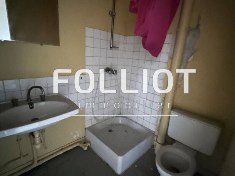 Maison à vendre, 26m², SAINT LO