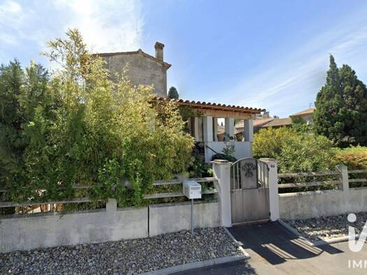 Maison à vendre 299 000 € 4 pièces 3 chambres 112 m² 535 m² de terrain Fontvieille 13990