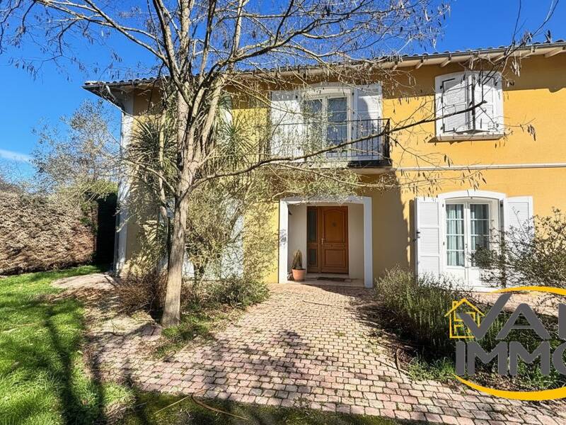 Maison à vendre, 200m², PIBRAC