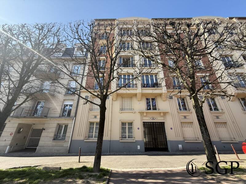 Maison à louer, 68m², VERSAILLES