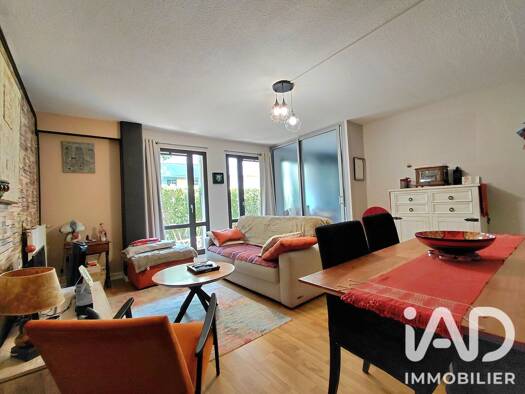 Appartement à vendre 162 000 € 3 pièces 2 chambres 78 m² RDC/2 Ormeau-Figarol Tarbes 65000