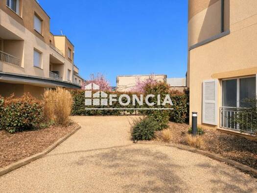 Appartement à vendre 158 000 € 3 pièces 2 chambres 56,4 m² Étage 2/2 Dreux 28100