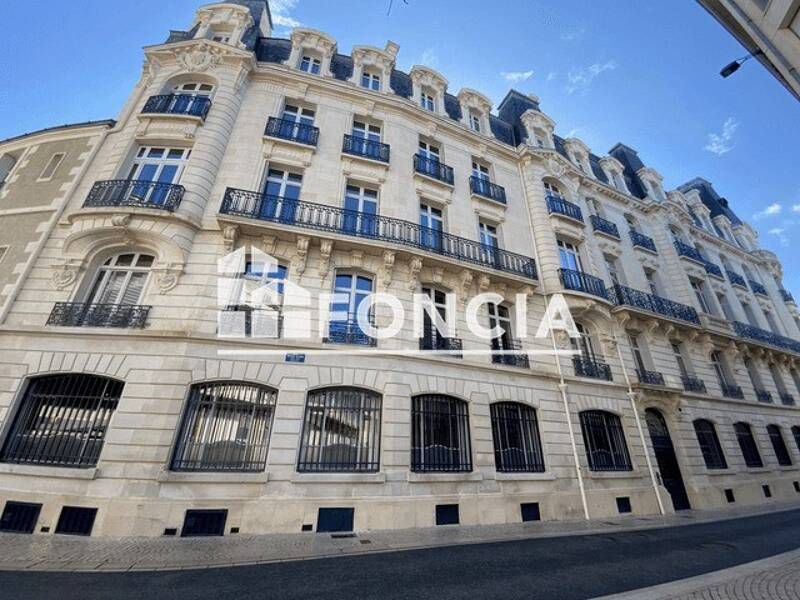 Maison à louer, 44m², POITIERS