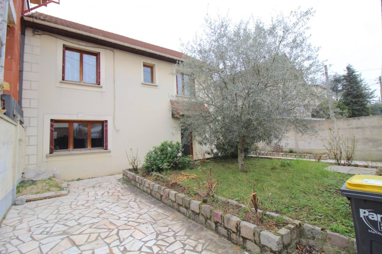 Maison à vendre, 111m², CHAMPIGNY SUR MARNE