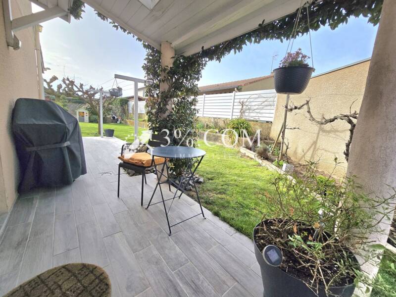 Maison à vendre, 150m², SAINT PERAY