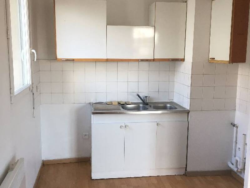 Maison à louer, 44m², NOISY LE SEC