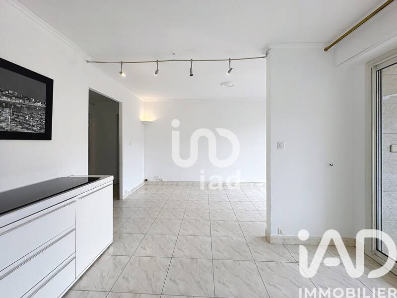 Maison à louer, 85m², MARSEILLE 10E