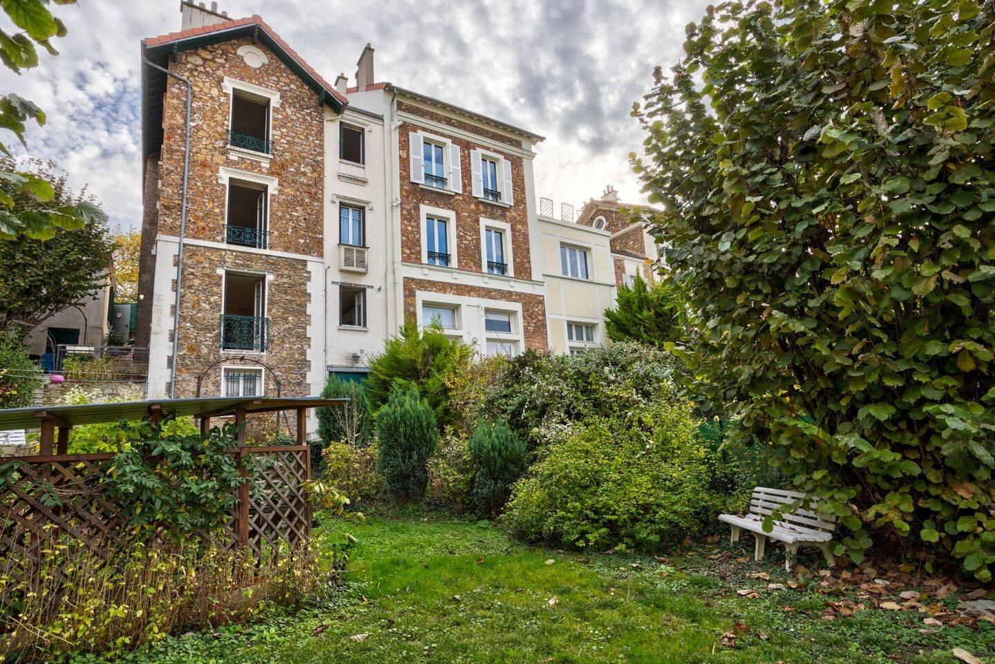 Maison à vendre, 178m², SEVRES