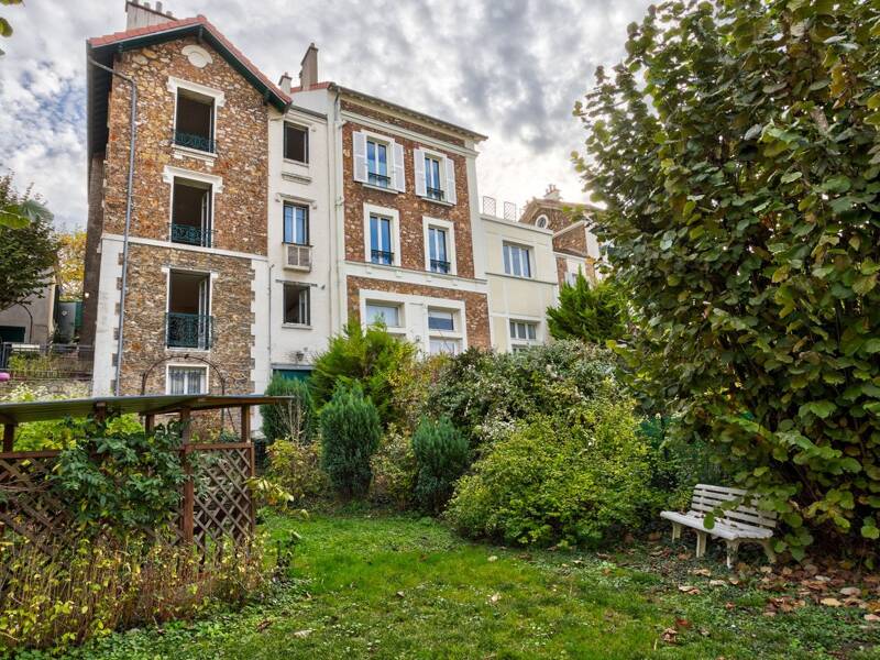 Maison à vendre, 178m², SEVRES