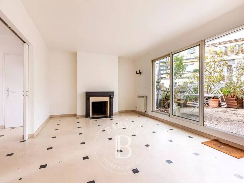 Maison à vendre, 272m², PARIS 16E