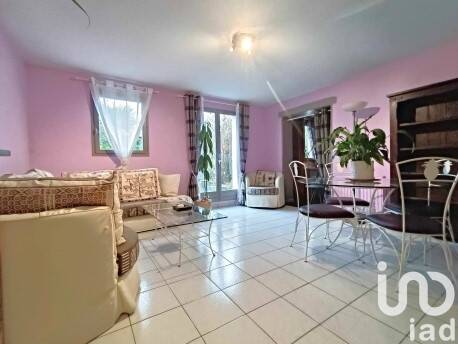 Maison à vendre, 90m², LEUVILLE SUR ORGE