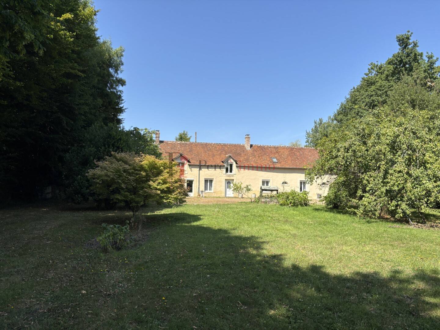 Maison à vendre, 151m², LE MELE SUR SARTHE