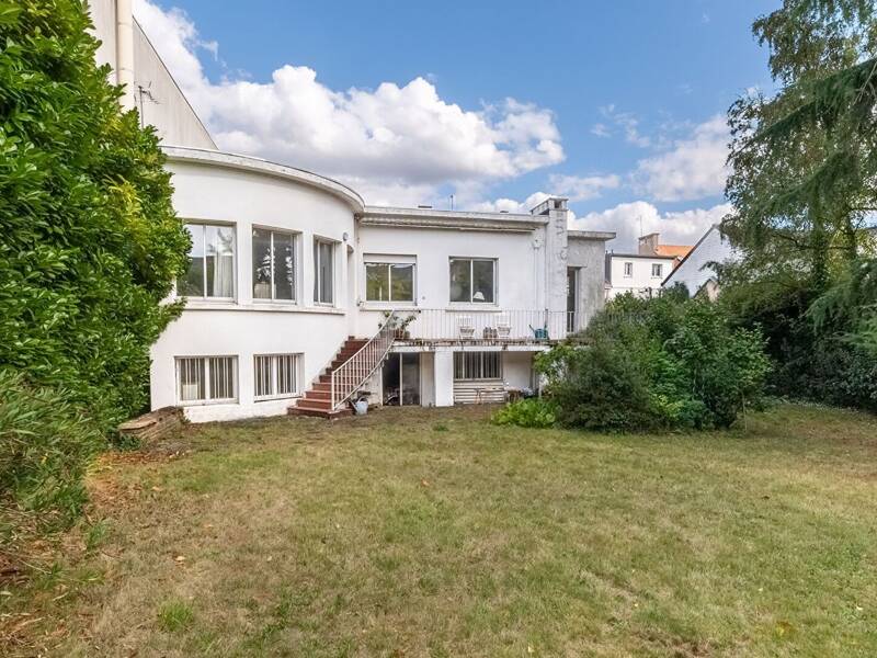 Maison à vendre, 208m², NANTES
