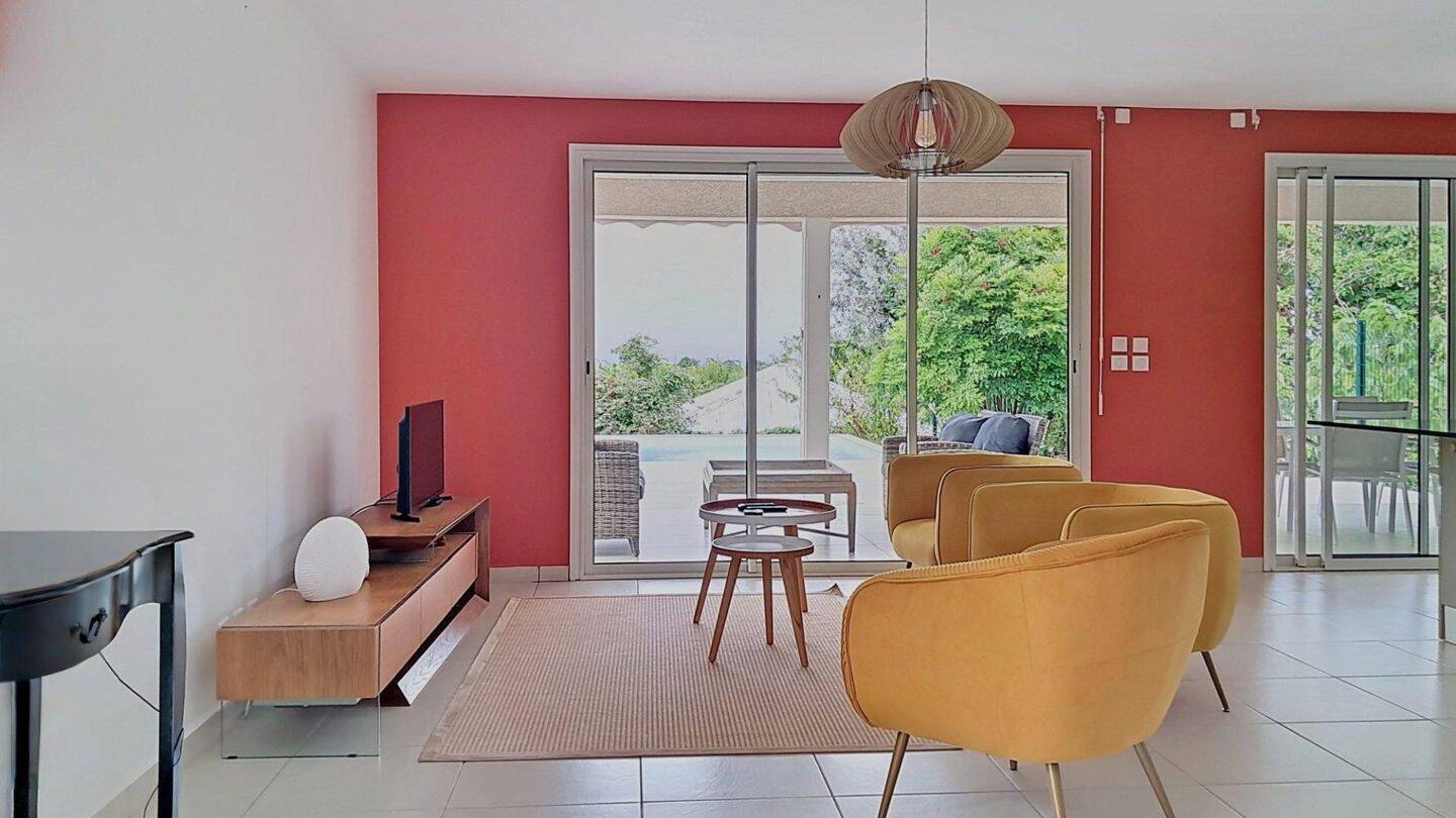 Maison à vendre, 136m², PETIT BOURG