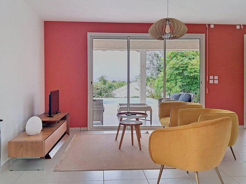 Maison à vendre, 136m², PETIT BOURG