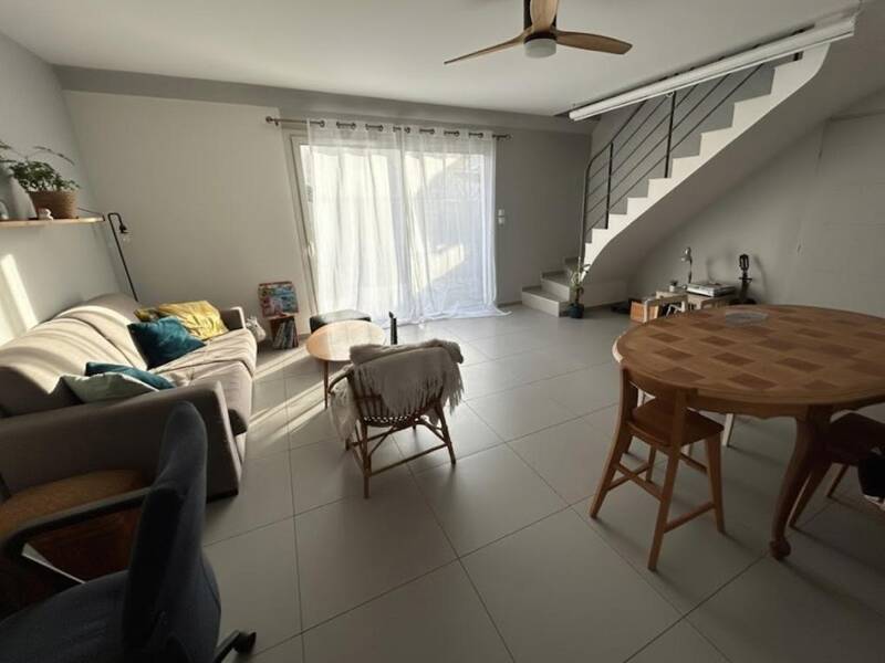 Maison à vendre, 80m², TOULOUSE