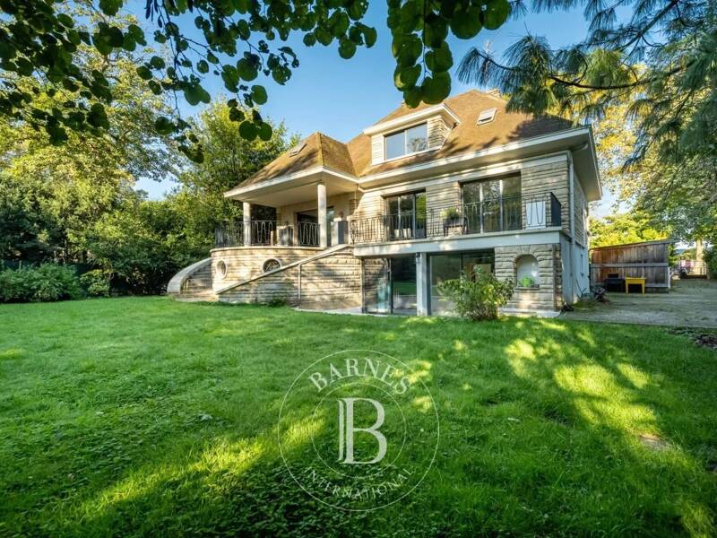Maison à vendre, 278m², RUEIL MALMAISON