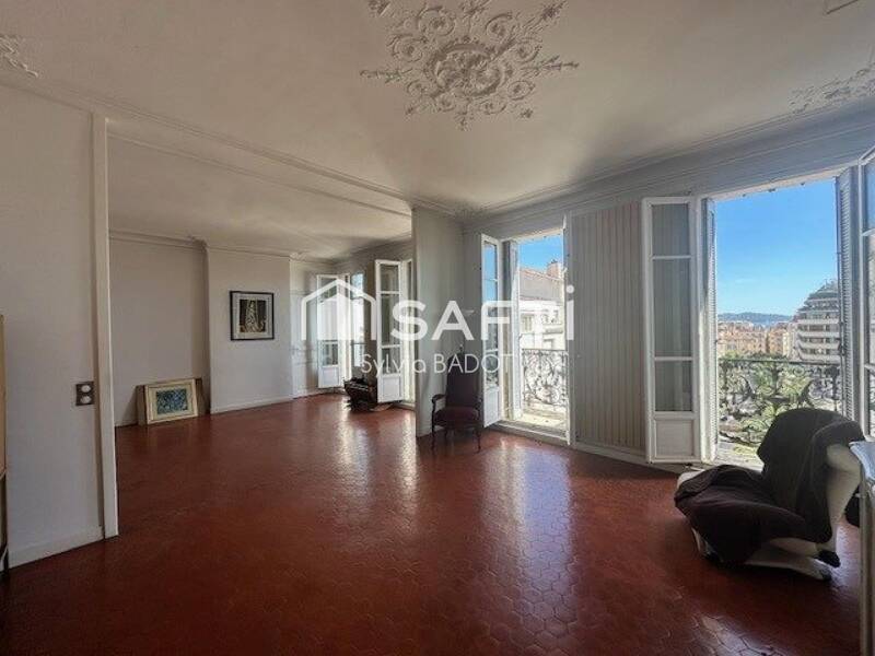 Maison à vendre, 136m², TOULON