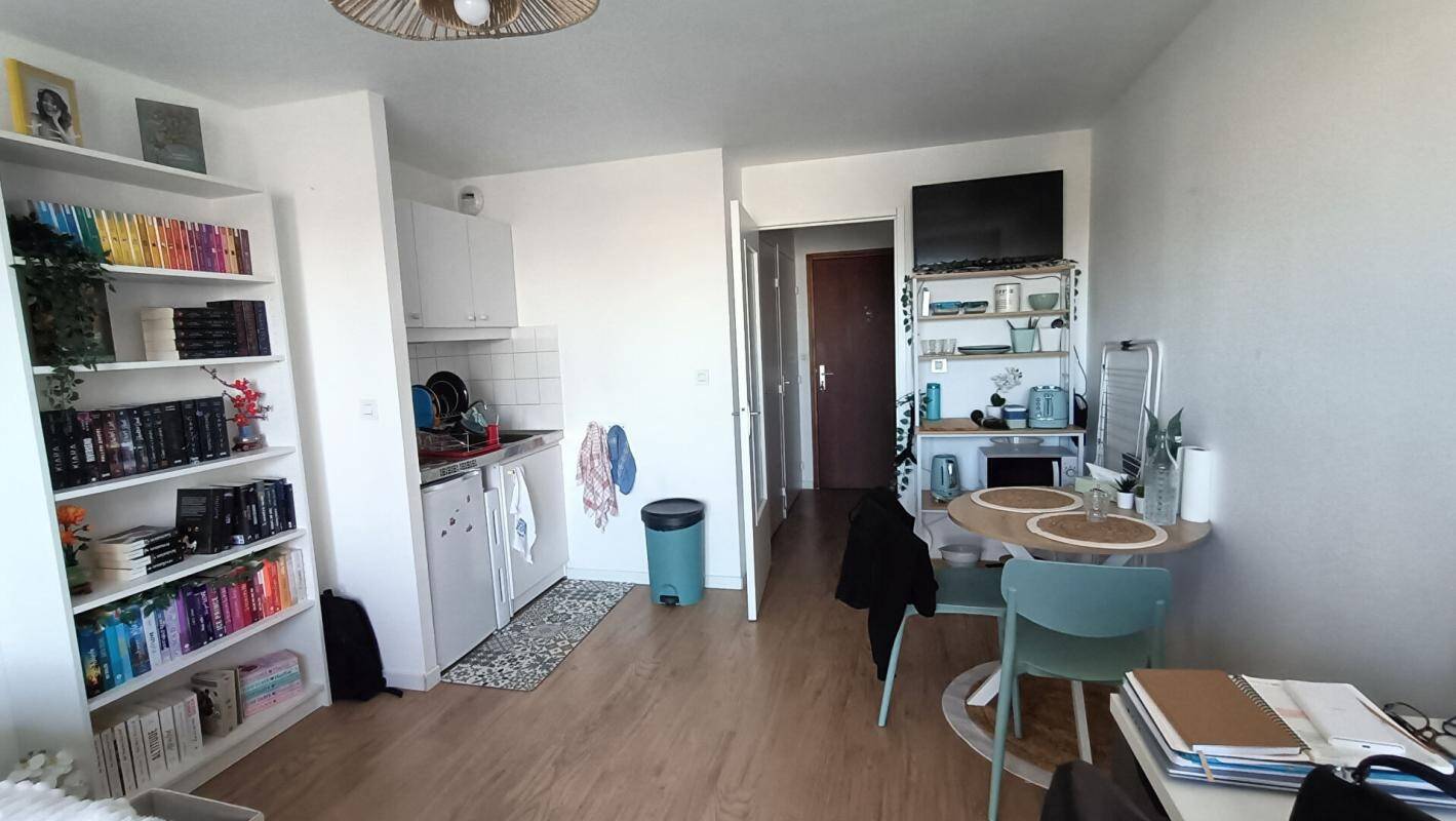 Maison à vendre, 23m², OLIVET