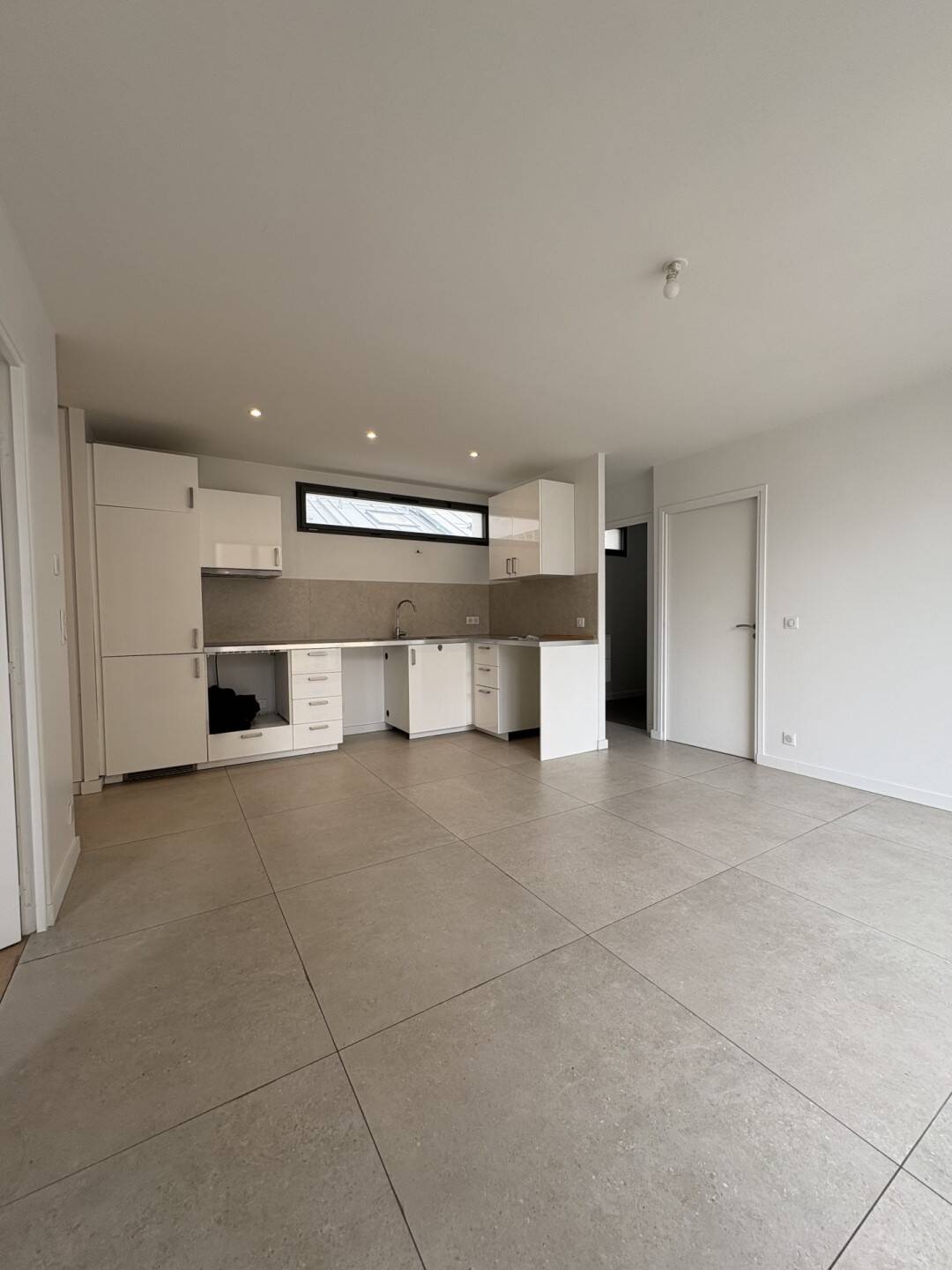 Maison à louer, 49m², ASNIERES SUR SEINE